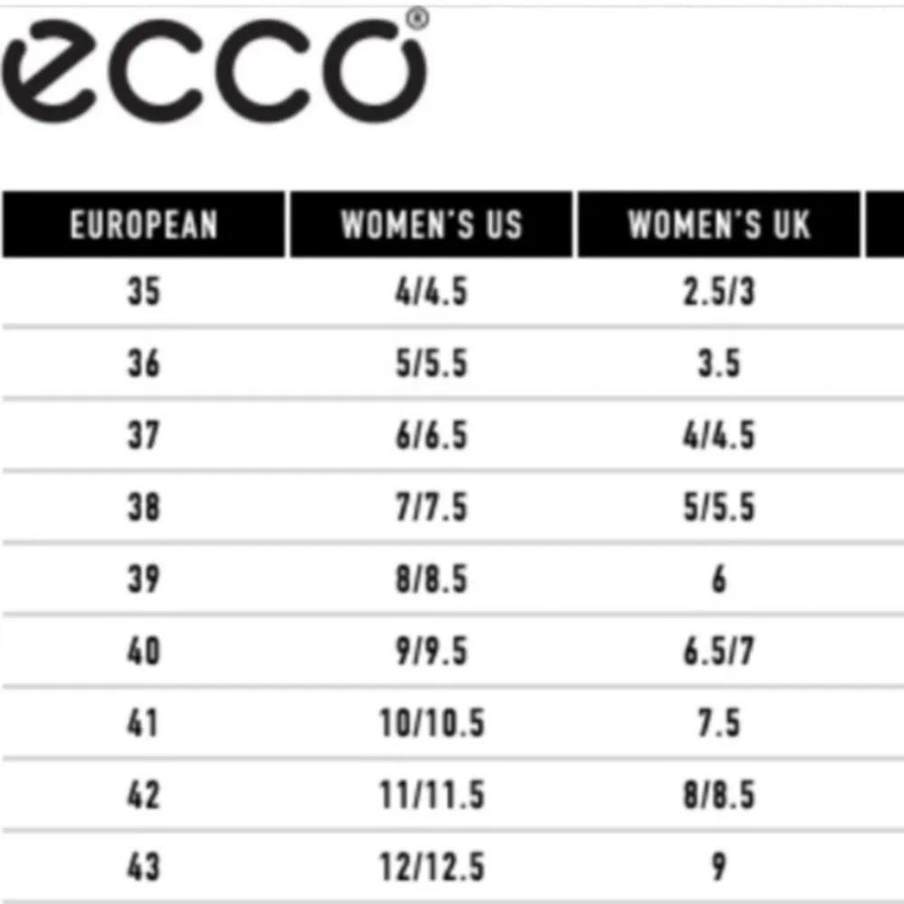 Ecco Siberia Hydromax Black Boots